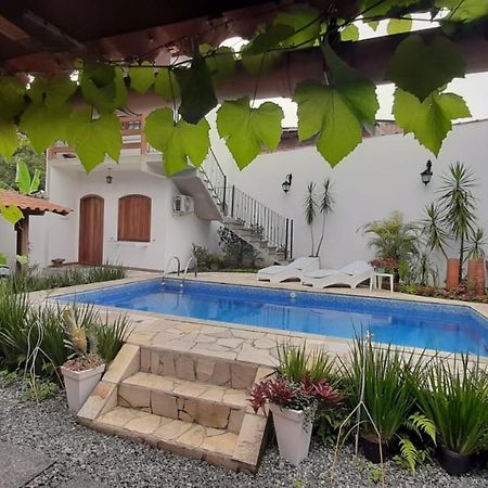 Suites Beija-Flor Парати Экстерьер фото
