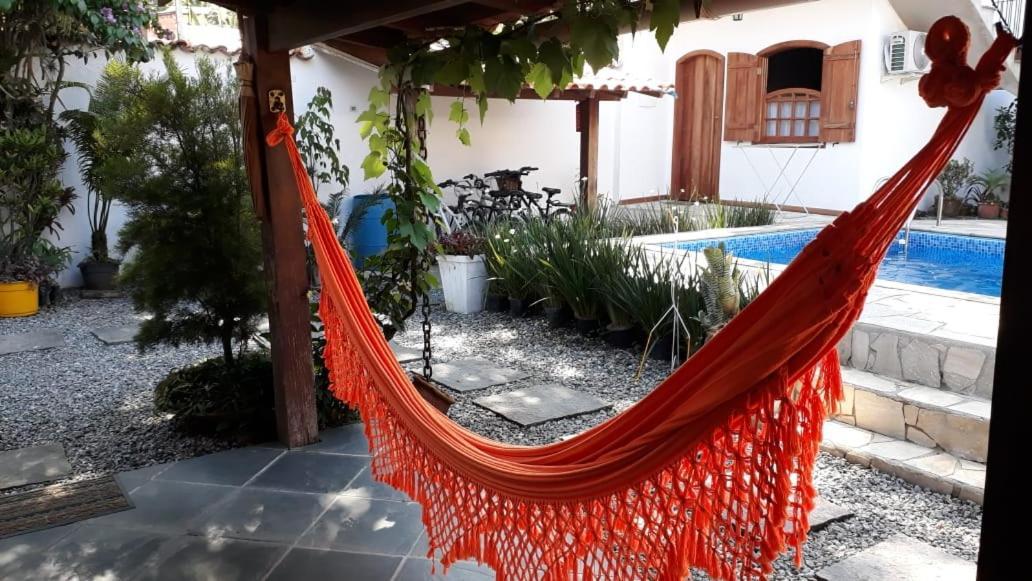 Suites Beija-Flor Парати Экстерьер фото