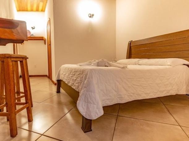 Suites Beija-Flor Парати Экстерьер фото