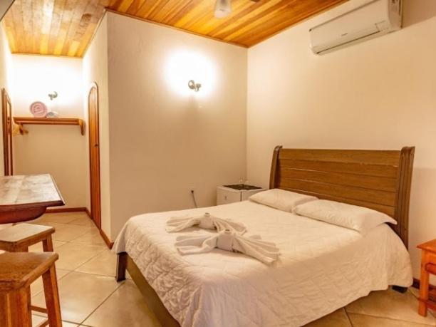 Suites Beija-Flor Парати Экстерьер фото