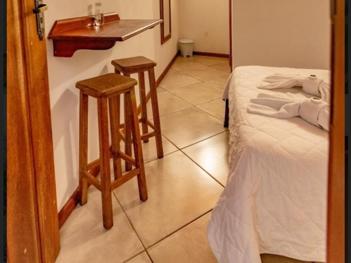 Suites Beija-Flor Парати Экстерьер фото