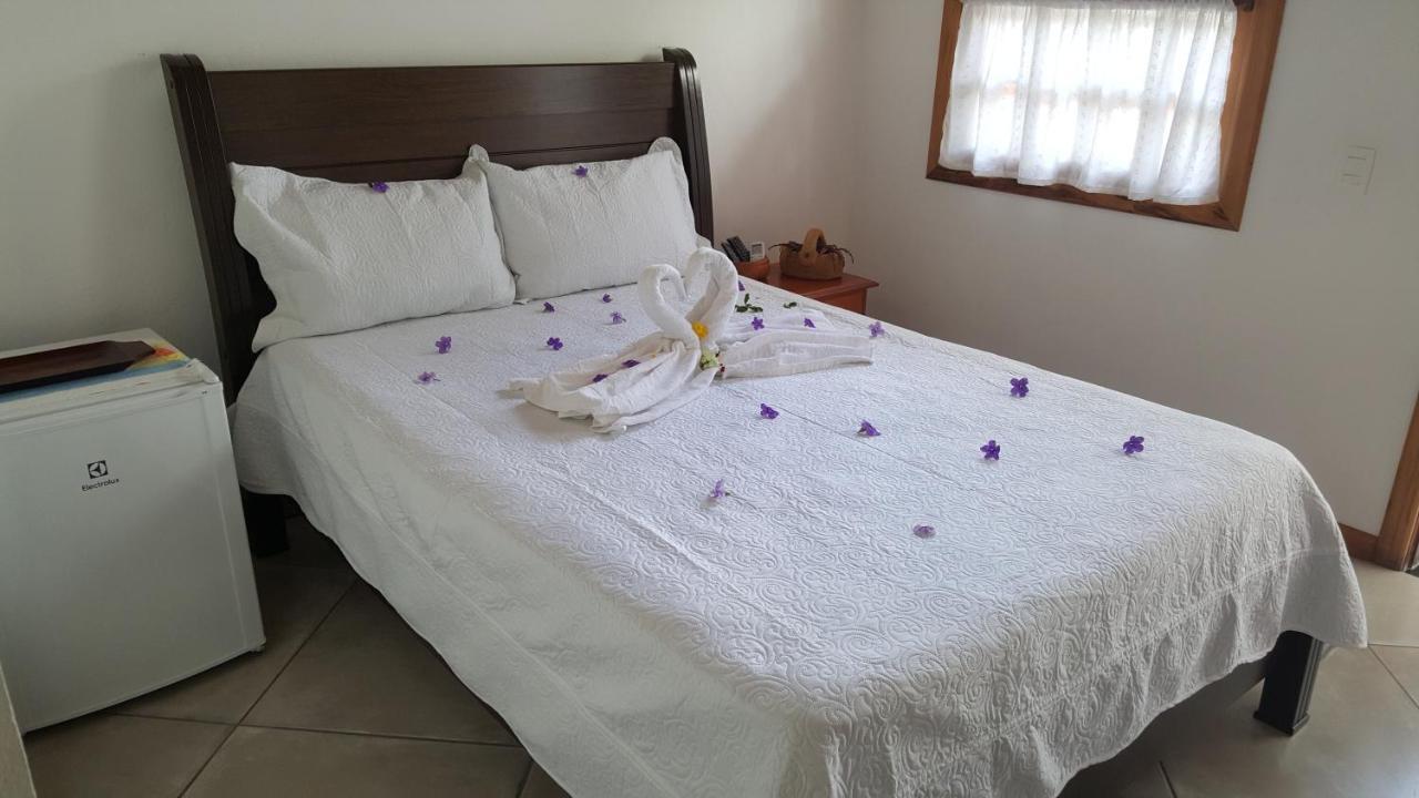 Suites Beija-Flor Парати Экстерьер фото